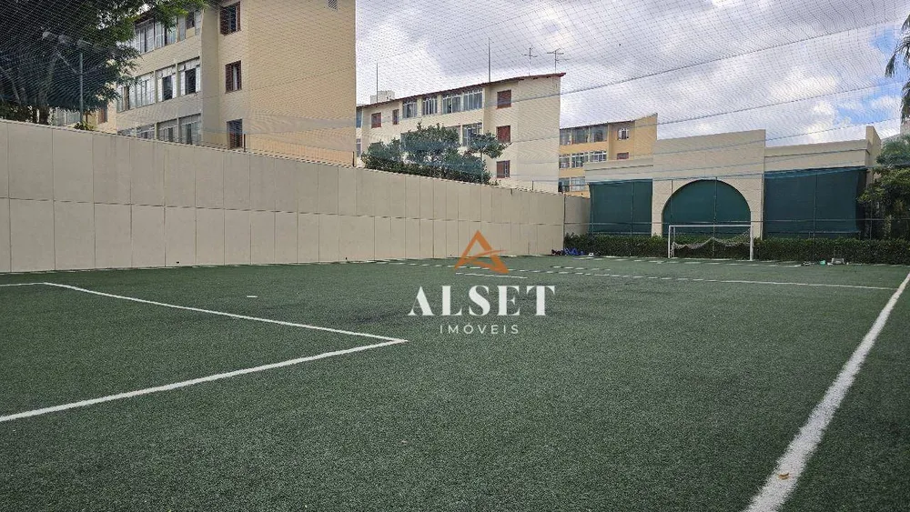 Apartamento, 3 quartos, 178 m² - Foto 16