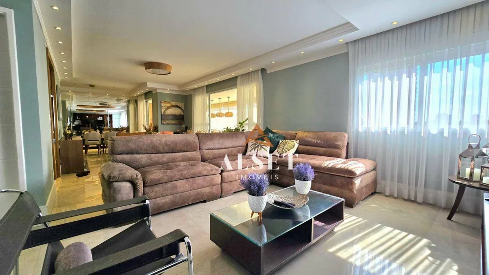 Apartamento, 3 quartos, 178 m² - Foto 7
