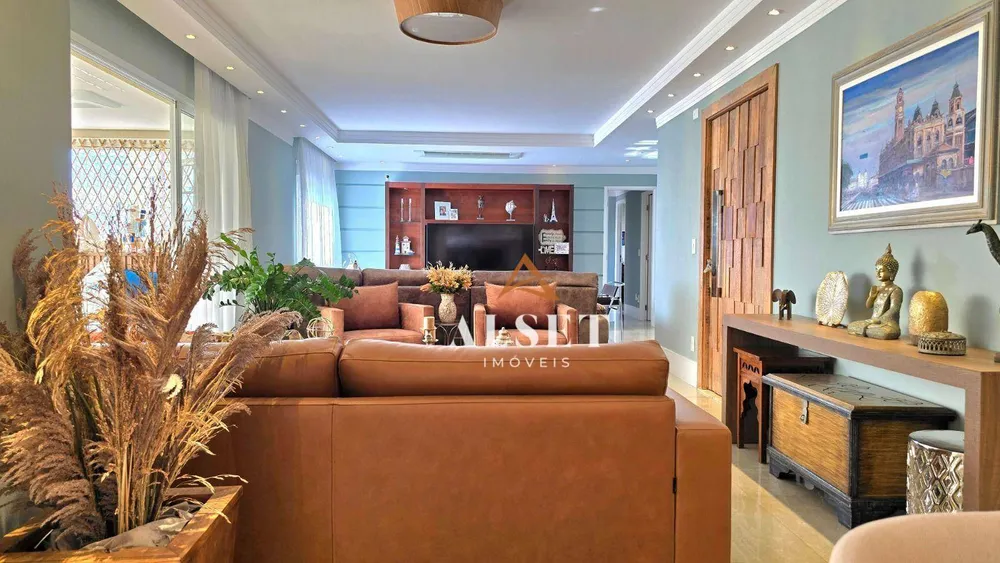 Apartamento, 3 quartos, 178 m² - Foto 8