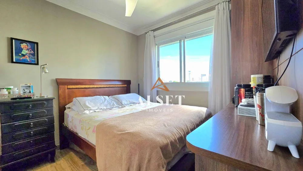 Apartamento, 3 quartos, 178 m² - Foto 1