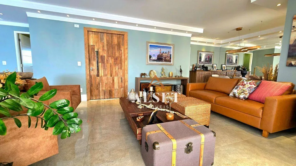 Apartamento, 3 quartos, 178 m² - Foto 3