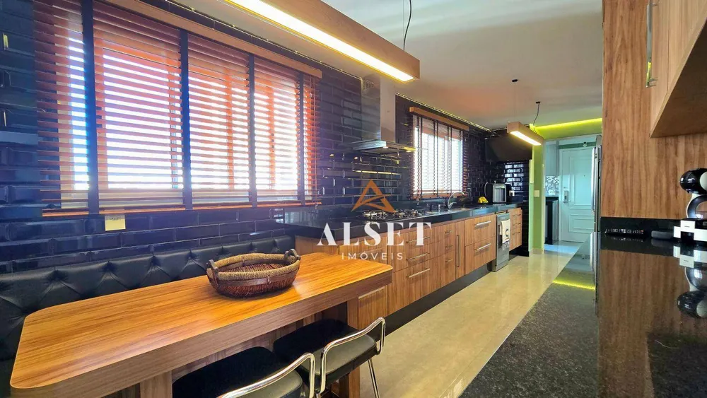 Apartamento, 3 quartos, 178 m² - Foto 9