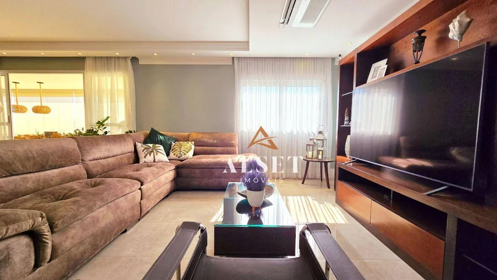 Apartamento, 3 quartos, 178 m² - Foto 3