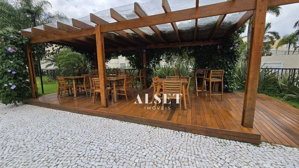 Apartamento, 3 quartos, 178 m² - Foto 6