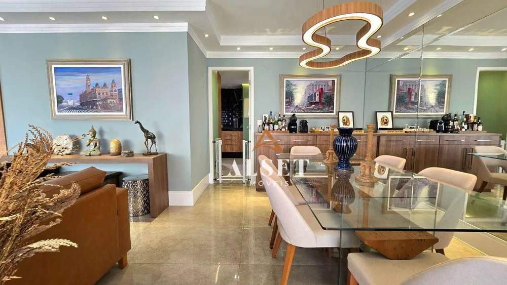 Apartamento, 3 quartos, 178 m² - Foto 8