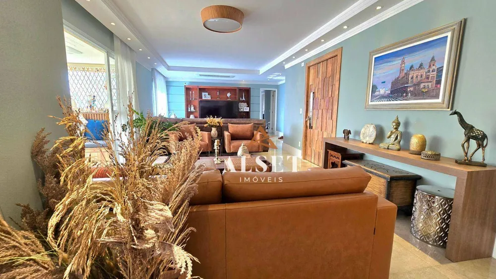 Apartamento, 3 quartos, 178 m² - Foto 7