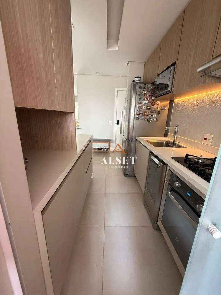 Apartamento, 2 quartos, 92 m² - Foto 2