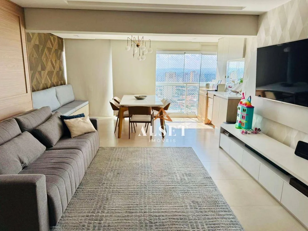 Apartamento, 2 quartos, 92 m² - Foto 1