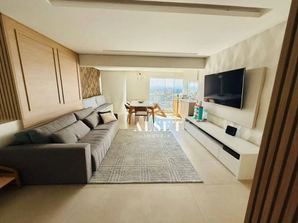 Apartamento, 2 quartos, 92 m² - Foto 7