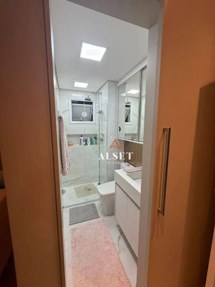 Apartamento, 2 quartos, 92 m² - Foto 5