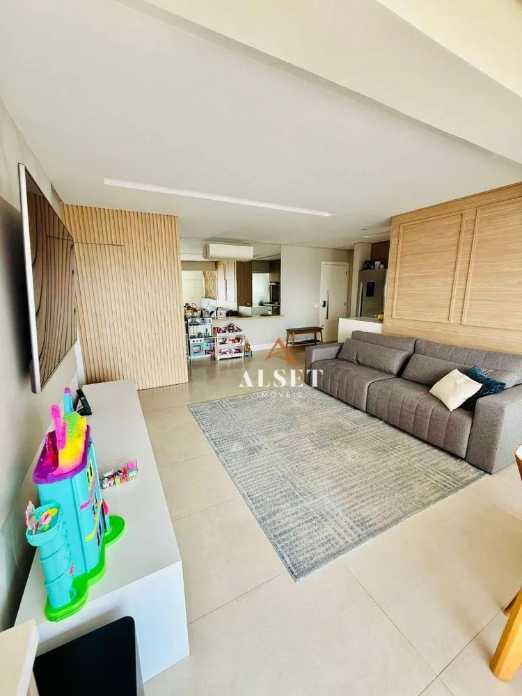 Apartamento, 2 quartos, 92 m² - Foto 6
