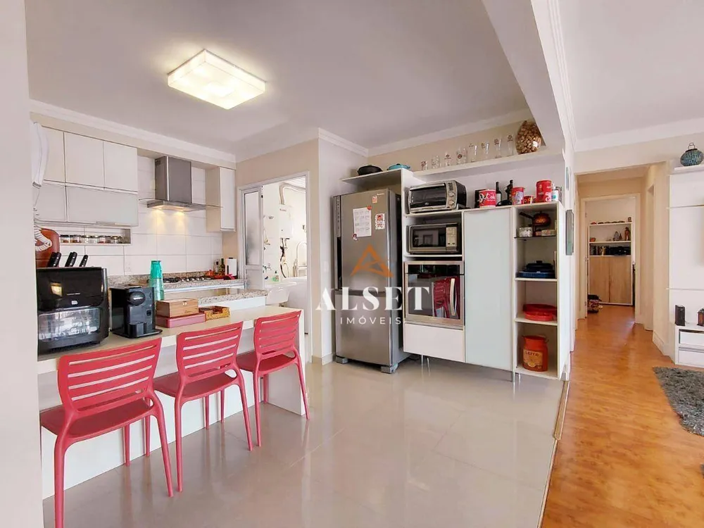 Apartamento, 3 quartos, 104 m² - Foto 11
