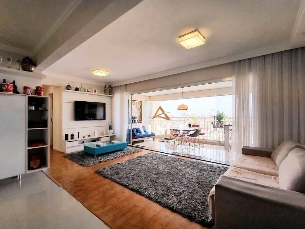 Apartamento, 3 quartos, 104 m² - Foto 12