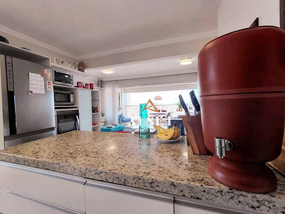 Apartamento, 3 quartos, 104 m² - Foto 3