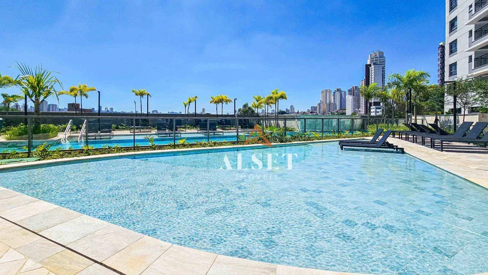 Apartamento, 3 quartos, 164 m² - Foto 5