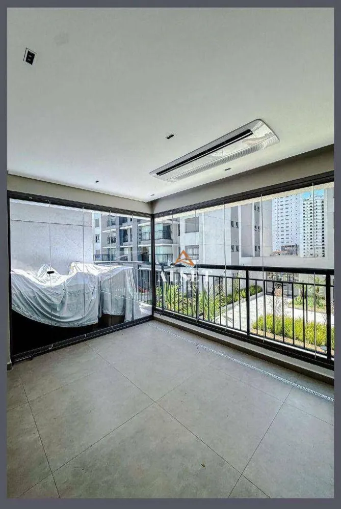 Apartamento, 3 quartos, 164 m² - Foto 1