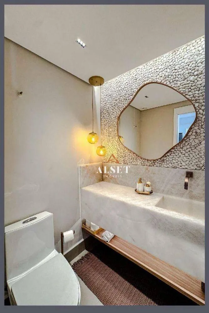 Apartamento, 3 quartos, 164 m² - Foto 7