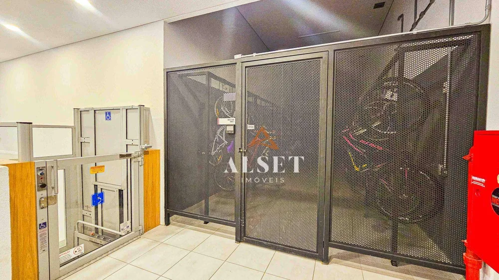 Apartamento, 3 quartos, 164 m² - Foto 1