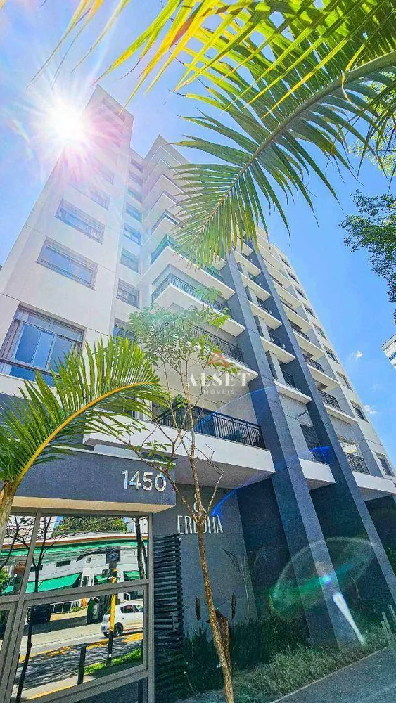 Apartamento, 3 quartos, 164 m² - Foto 3