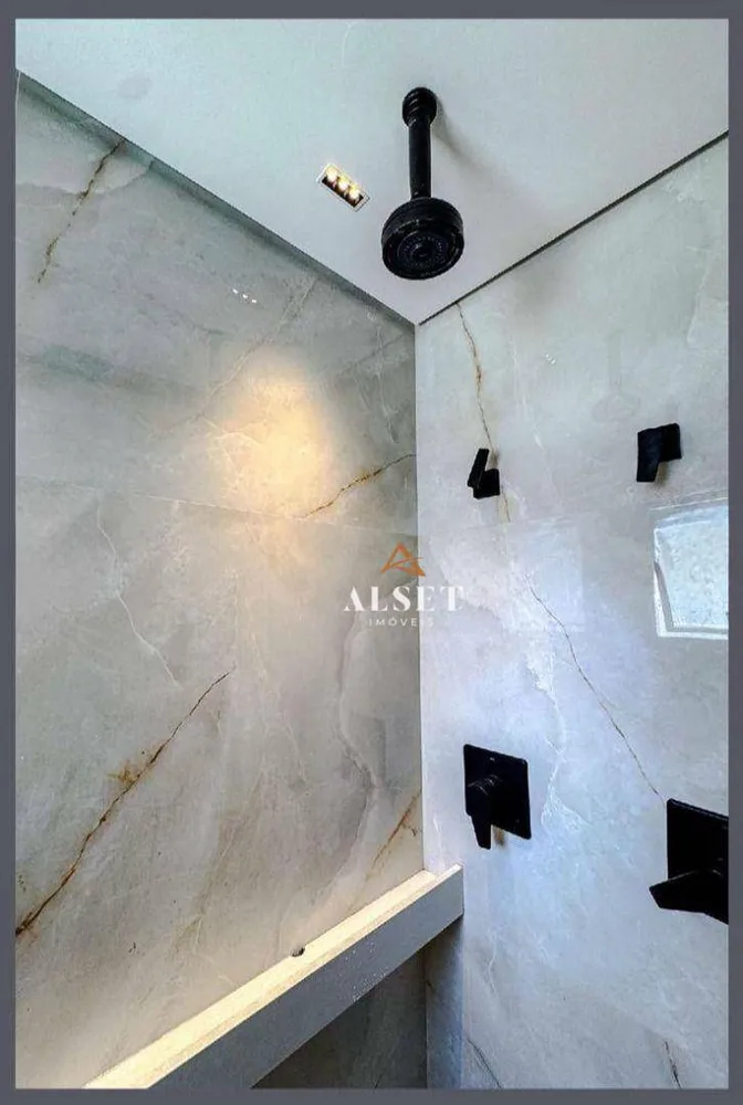 Apartamento, 3 quartos, 164 m² - Foto 5