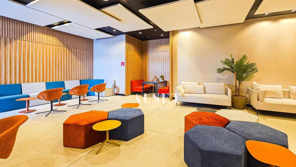 Apartamento, 3 quartos, 164 m² - Foto 9