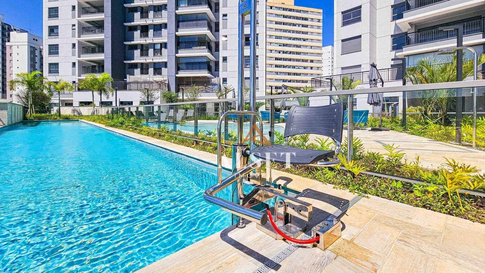 Apartamento, 3 quartos, 164 m² - Foto 4