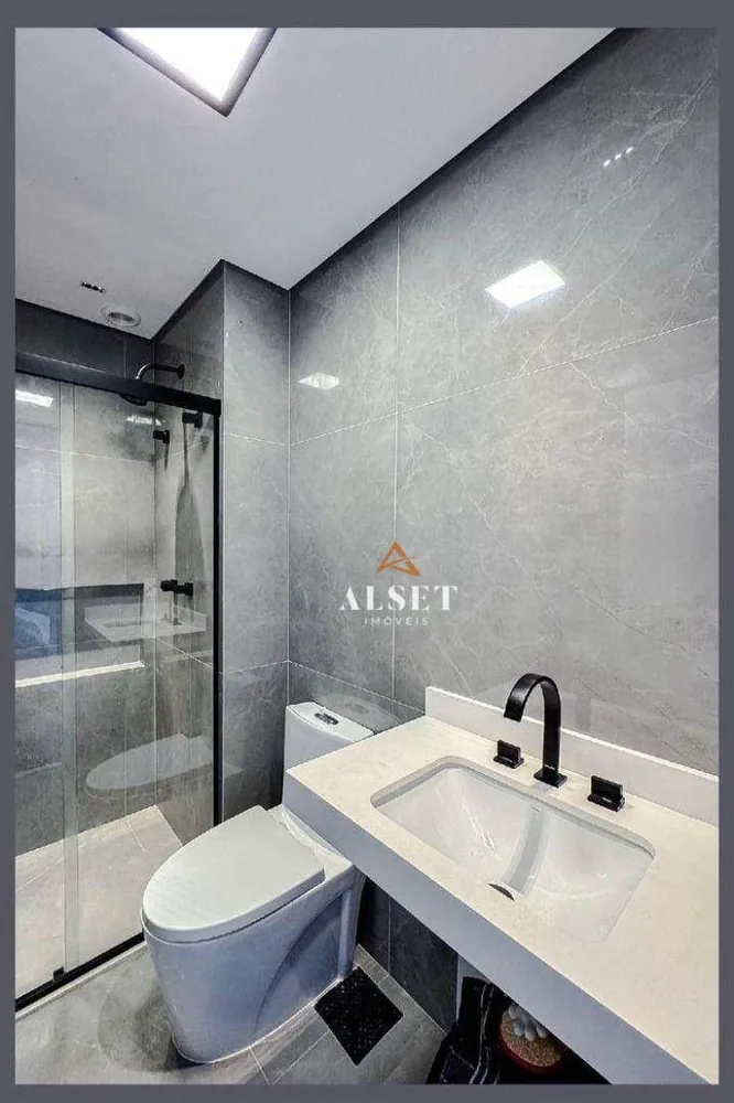 Apartamento, 3 quartos, 164 m² - Foto 3