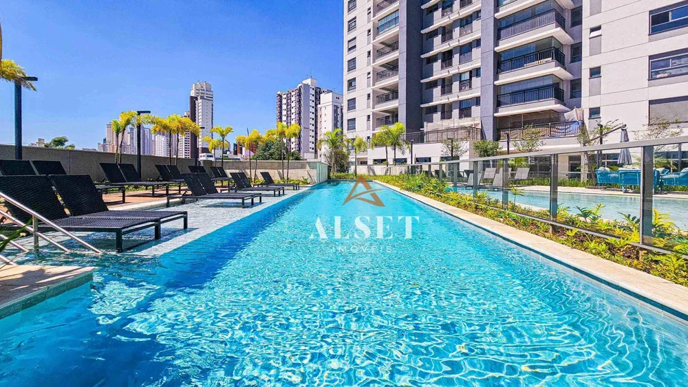 Apartamento, 3 quartos, 164 m² - Foto 8