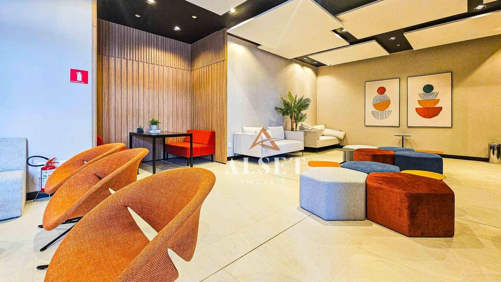 Apartamento, 3 quartos, 164 m² - Foto 6