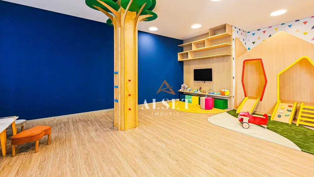 Apartamento, 3 quartos, 164 m² - Foto 2