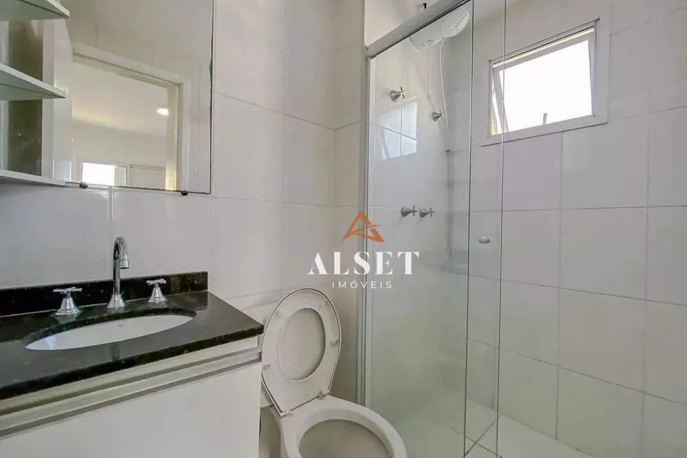 Apartamento, 2 quartos, 52 m² - Foto 12