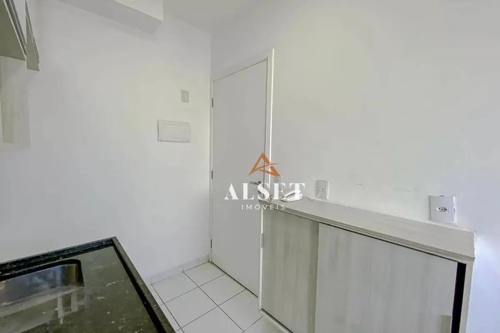 Apartamento, 2 quartos, 52 m² - Foto 6