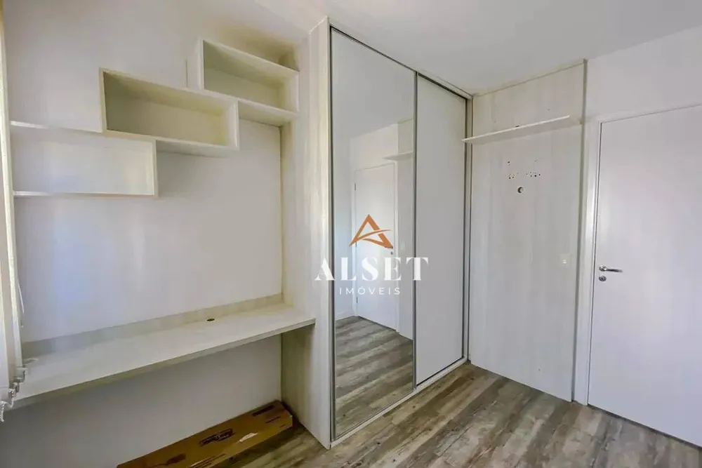 Apartamento, 2 quartos, 52 m² - Foto 8