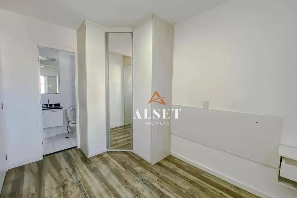 Apartamento, 2 quartos, 52 m² - Foto 9