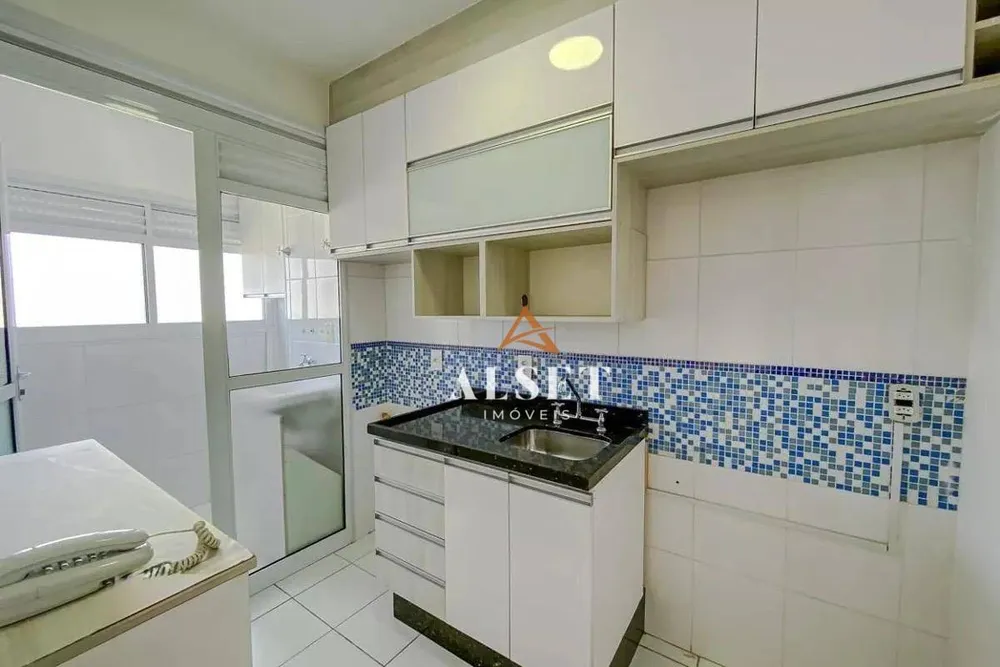 Apartamento, 2 quartos, 52 m² - Foto 5