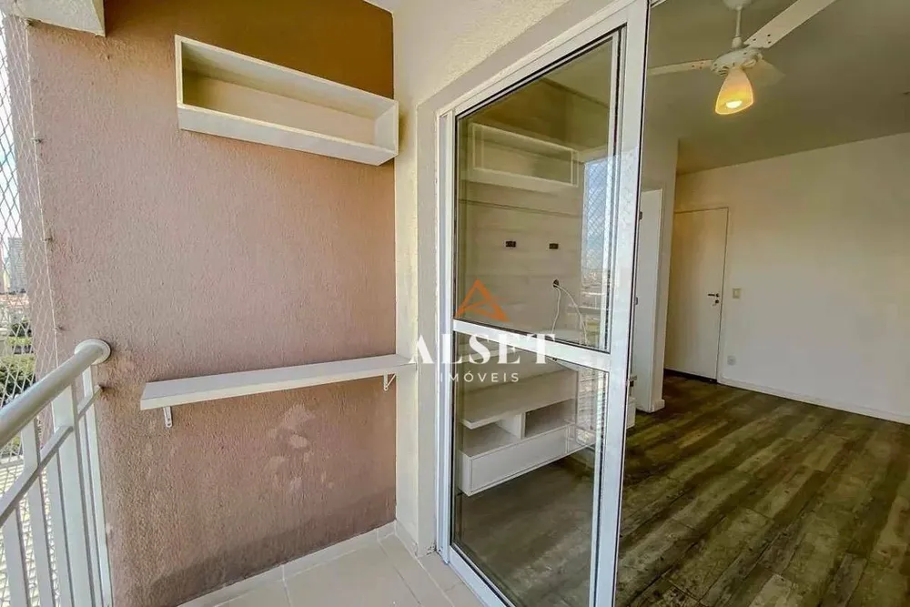 Apartamento, 2 quartos, 52 m² - Foto 4