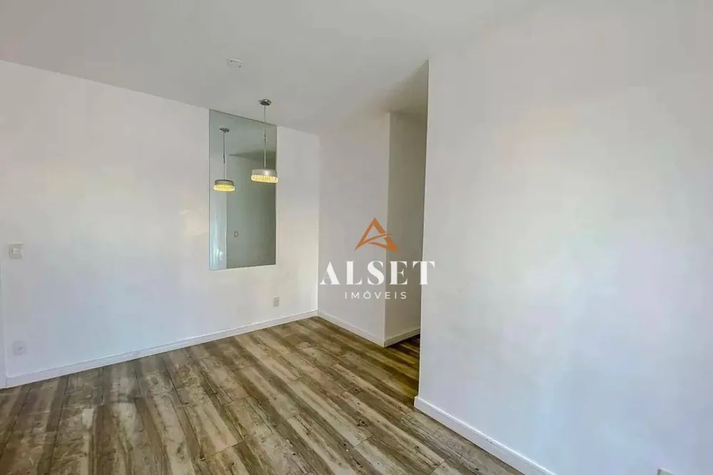 Apartamento, 2 quartos, 52 m² - Foto 3