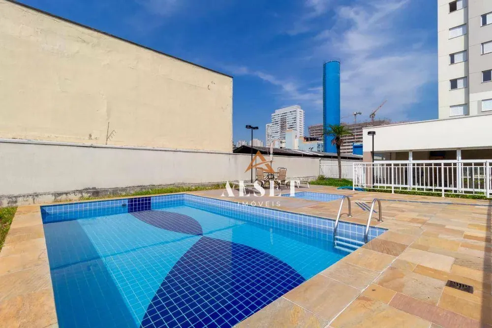 Apartamento, 2 quartos, 52 m² - Foto 15