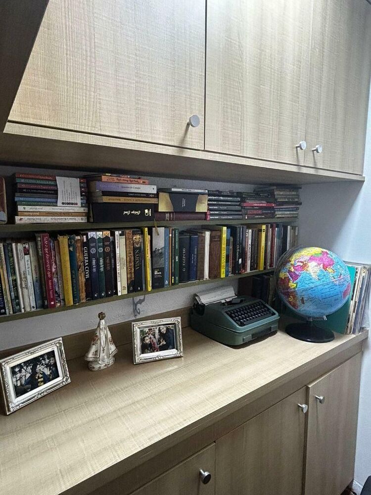 Apartamento, 3 quartos, 107 m² - Foto 15