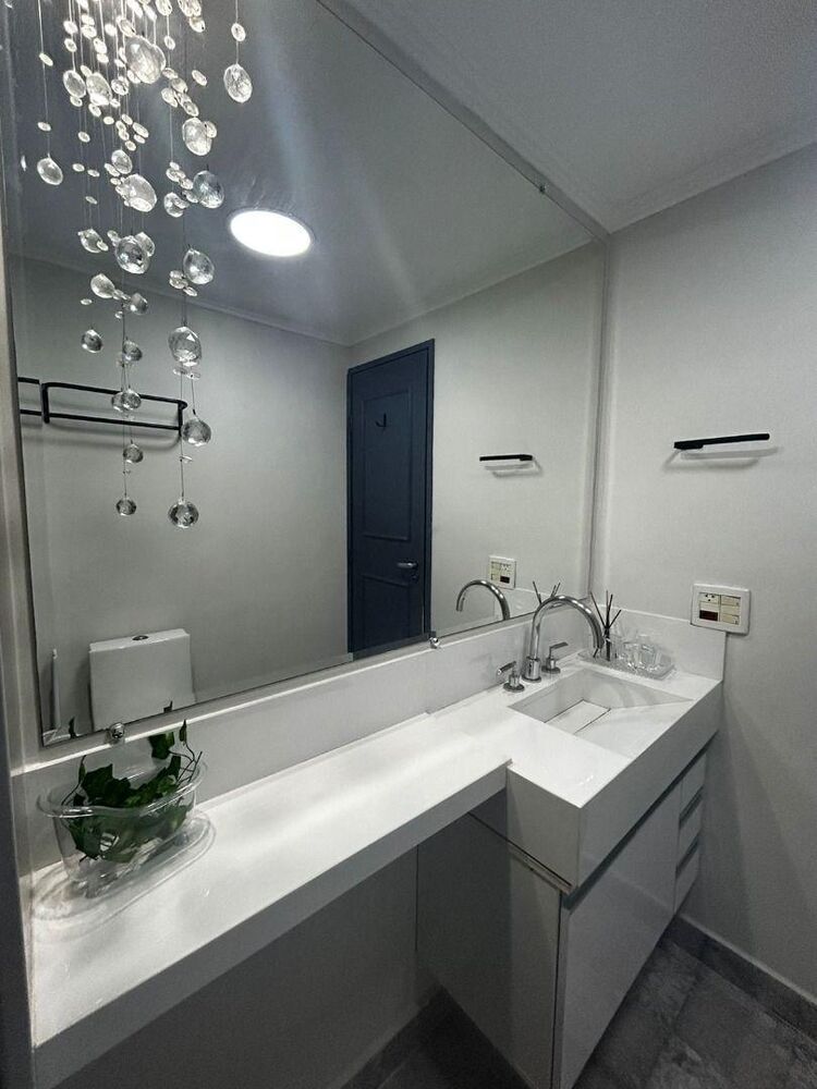 Apartamento, 3 quartos, 107 m² - Foto 9