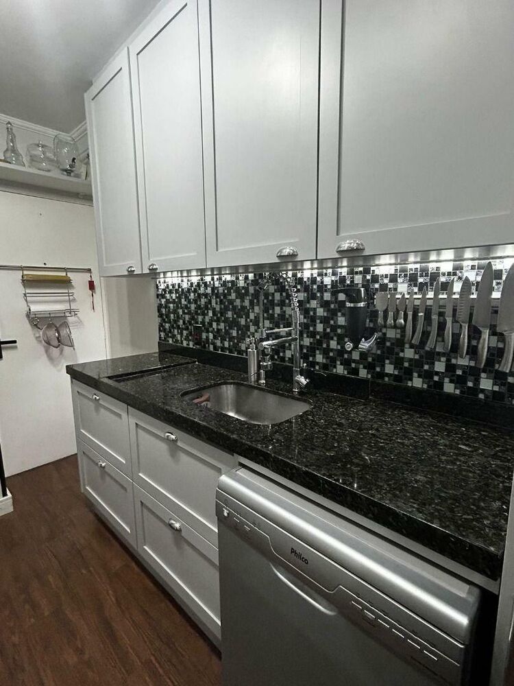 Apartamento, 3 quartos, 107 m² - Foto 7