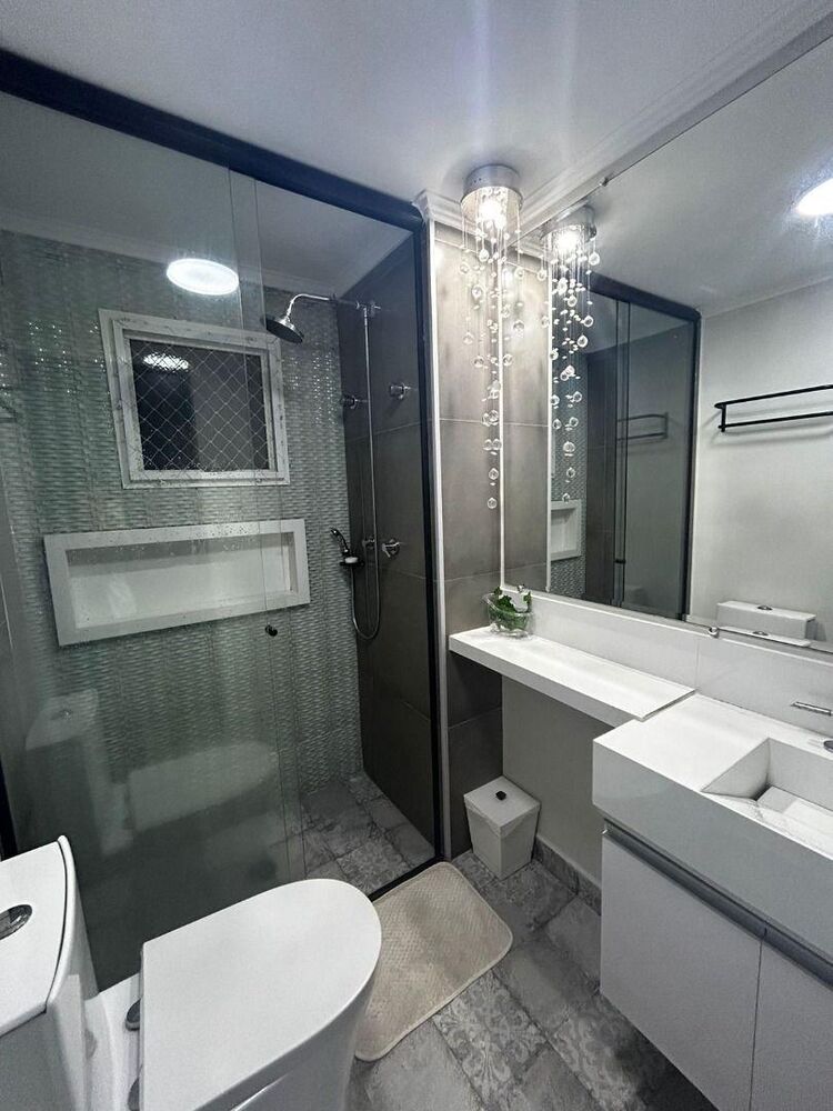 Apartamento, 3 quartos, 107 m² - Foto 10