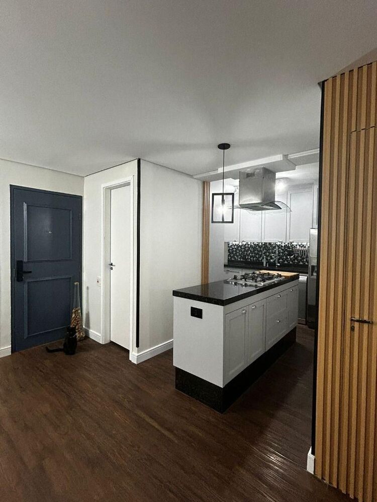 Apartamento, 3 quartos, 107 m² - Foto 5