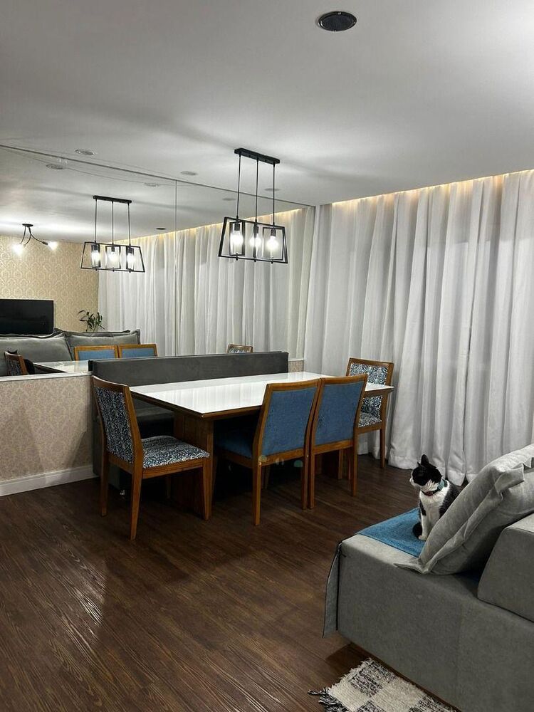 Apartamento, 3 quartos, 107 m² - Foto 1