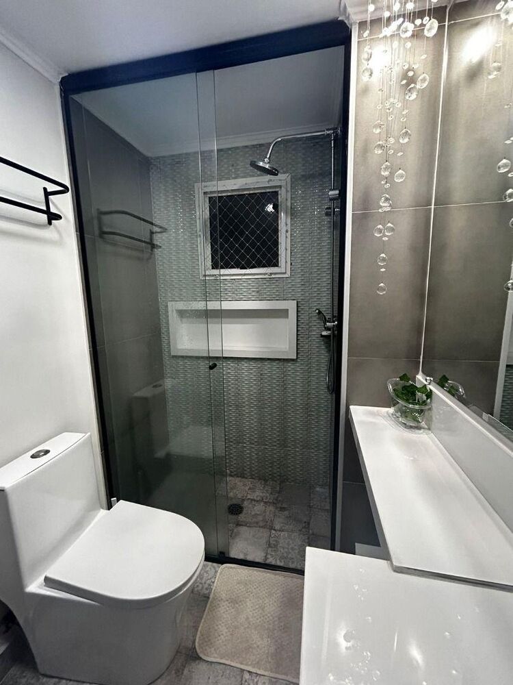 Apartamento, 3 quartos, 107 m² - Foto 8