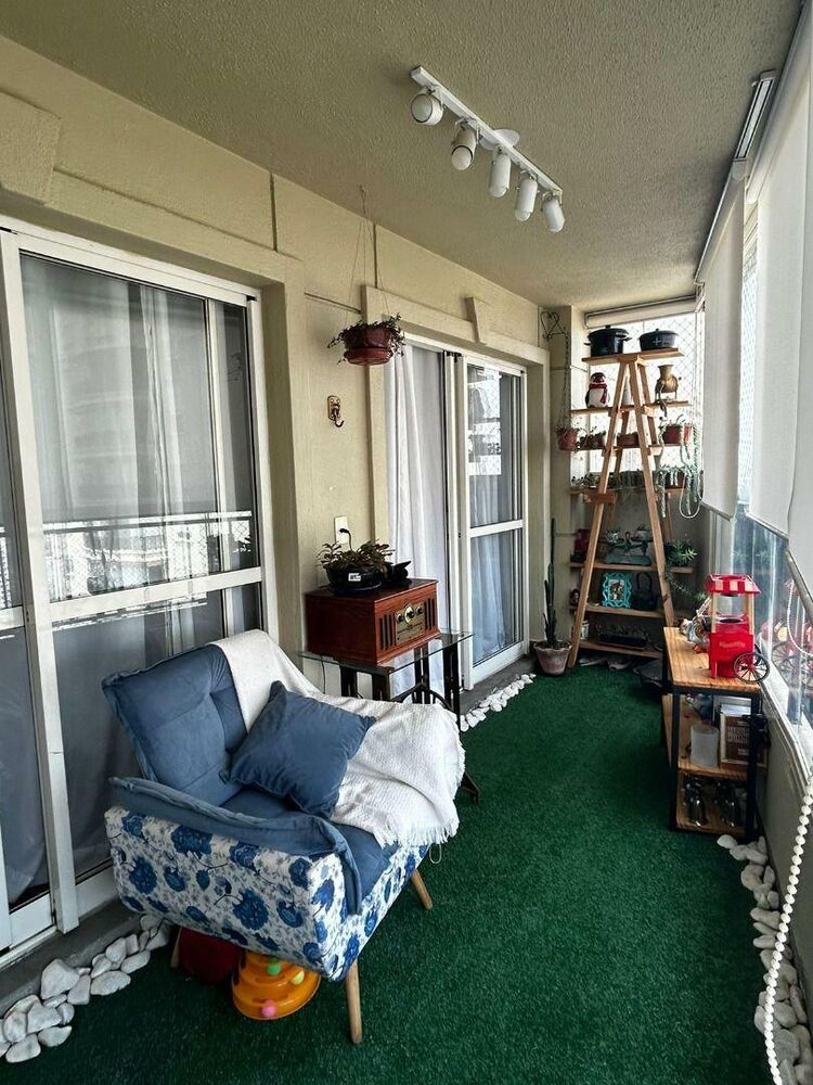 Apartamento, 3 quartos, 107 m² - Foto 18