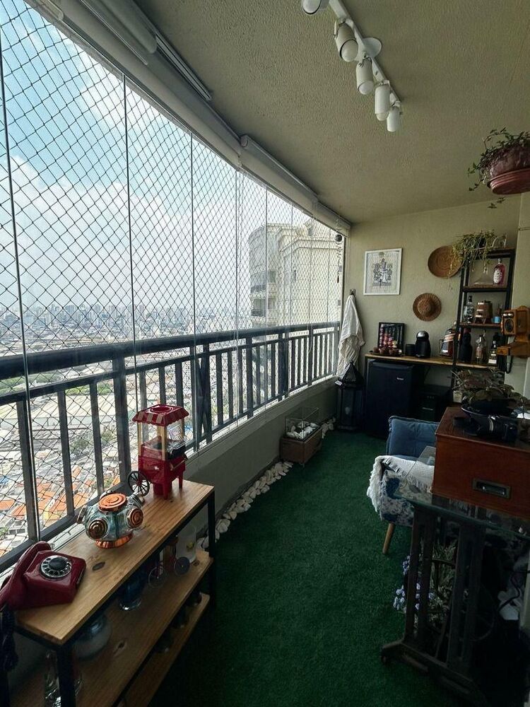 Apartamento, 3 quartos, 107 m² - Foto 16