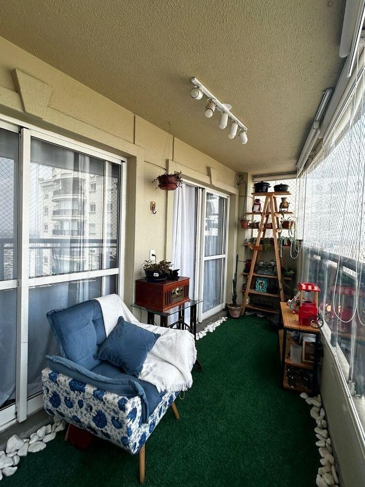 Apartamento, 3 quartos, 107 m² - Foto 17