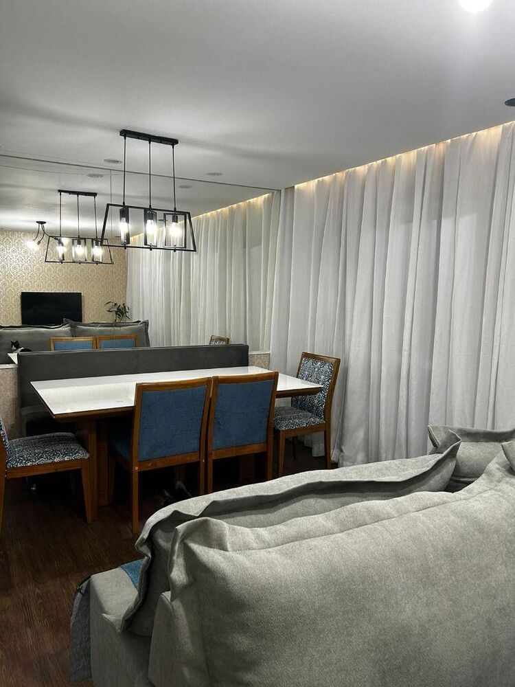 Apartamento, 3 quartos, 107 m² - Foto 3