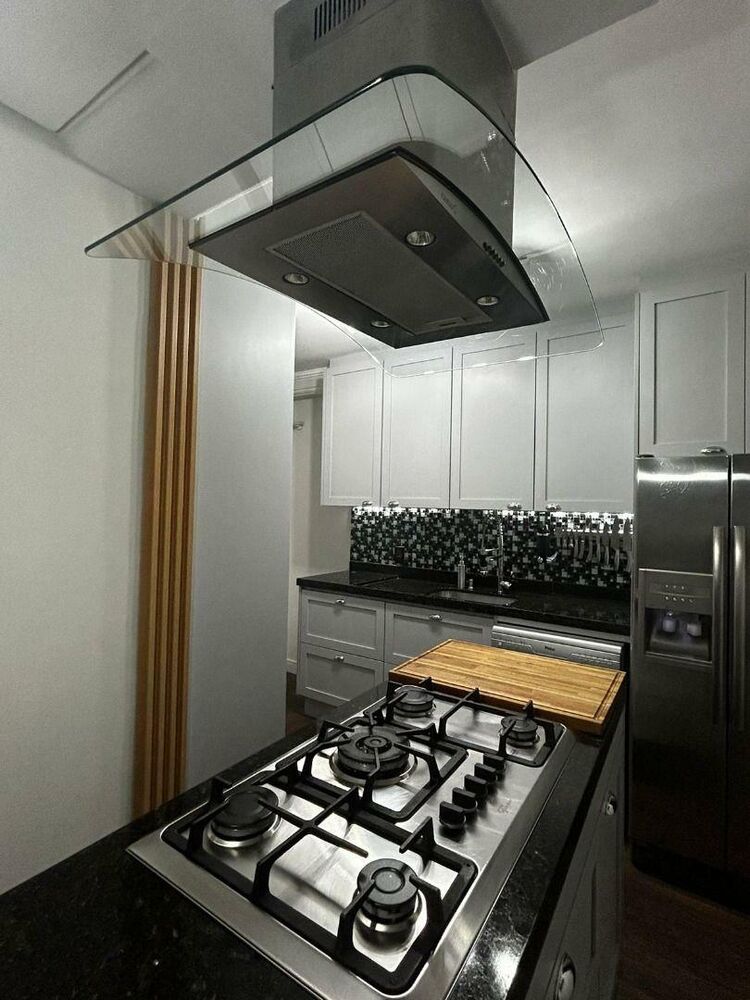 Apartamento, 3 quartos, 107 m² - Foto 4